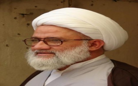 المرجع اليعقوبي